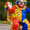 CharlieHatesClowns