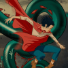 Noodle.