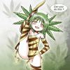 Weedtard