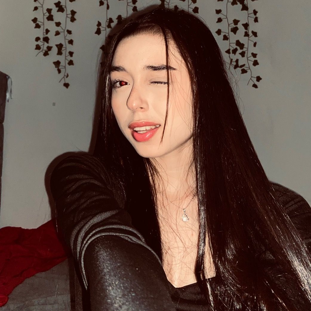 𝖒𝖎𝖘𝖍𝖊𝖑𝖑🌷 (@mishell_quinter0) Videos & Recordings