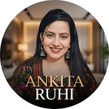 Ankitaruhivlogs496