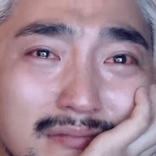 KoreanCryingGuy