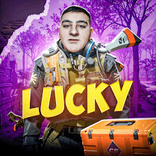LUCKYCS22 avatar