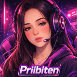 Priibiten