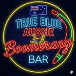 Trueblueaussiebar