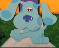 bluesclues124