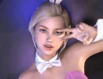 bunny4d