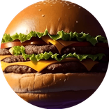 burgerplanet