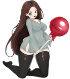 candyuff