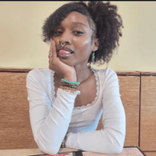 ghanjagoddess
