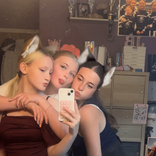 hollyandjasikaandmaisie
