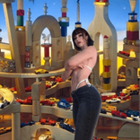 leanbeefpatty