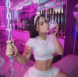 michellbunnyy