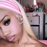 missgushercream