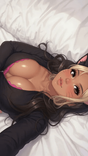 pinkmamacita