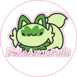 pokeannapulls