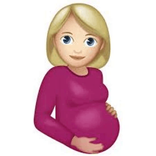 pregnant