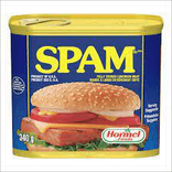 spam
