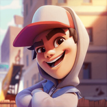 subwaysurfers avatar
