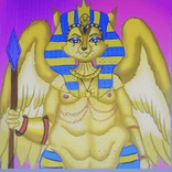 theegyptiansungod