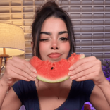 valentinaeating
