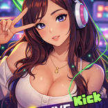 xladyluck95x