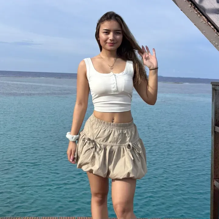 chantalajah avatar